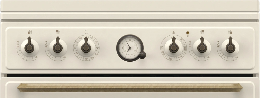 Плита Газовая Gorenje GKS6C71CLI, фото 9