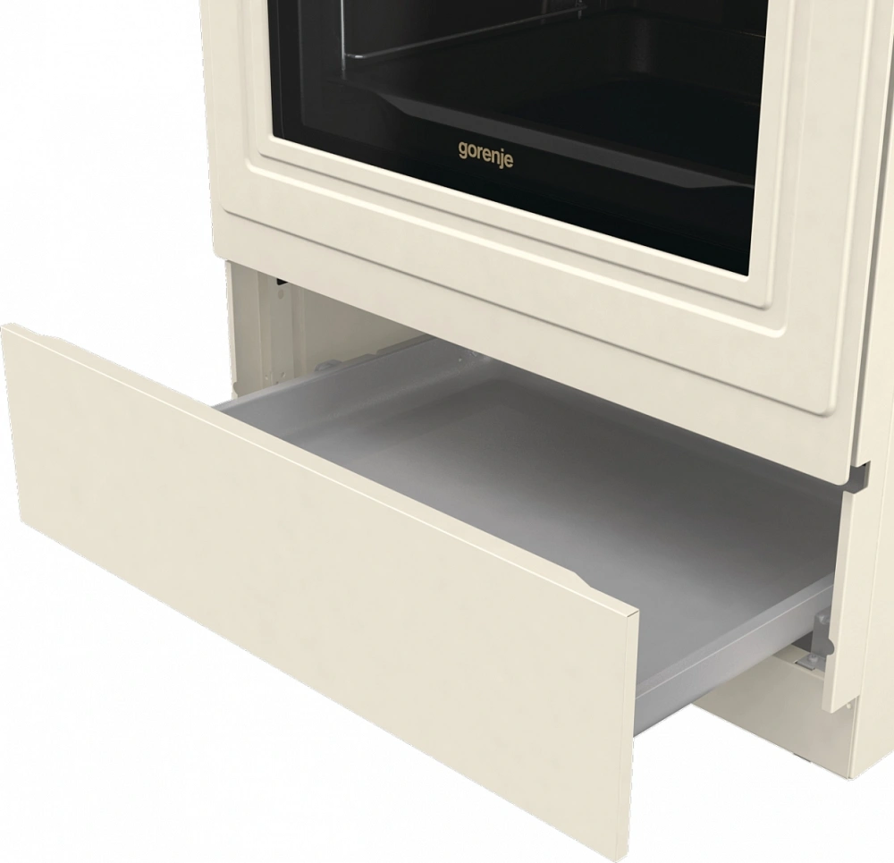 Плита Газовая Gorenje GKS6C71CLI, фото 10