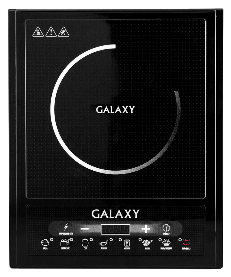 Плита Индукционная Galaxy GL 3053, фото 2