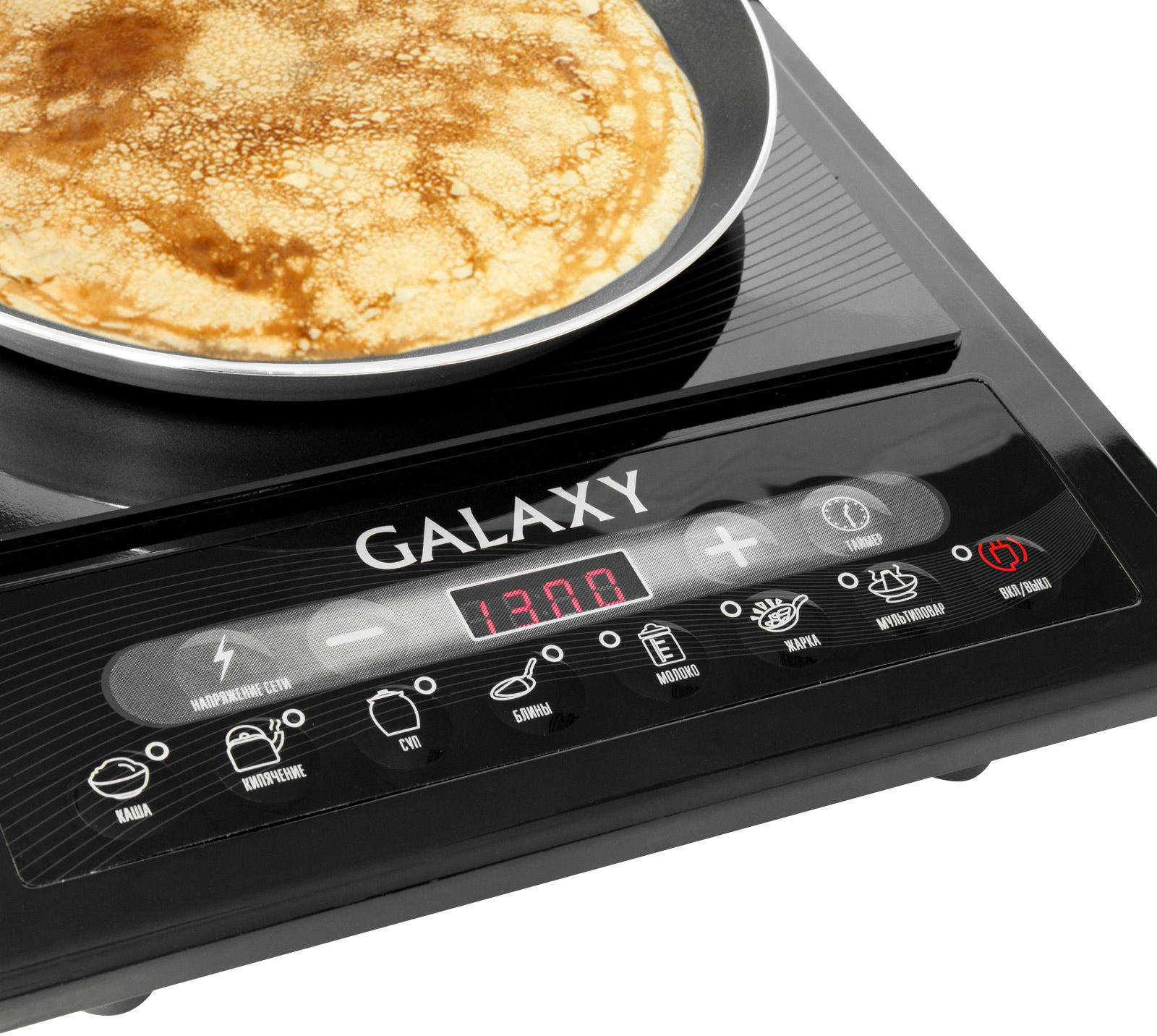 Плита Индукционная Galaxy Line GL3054, фото 4
