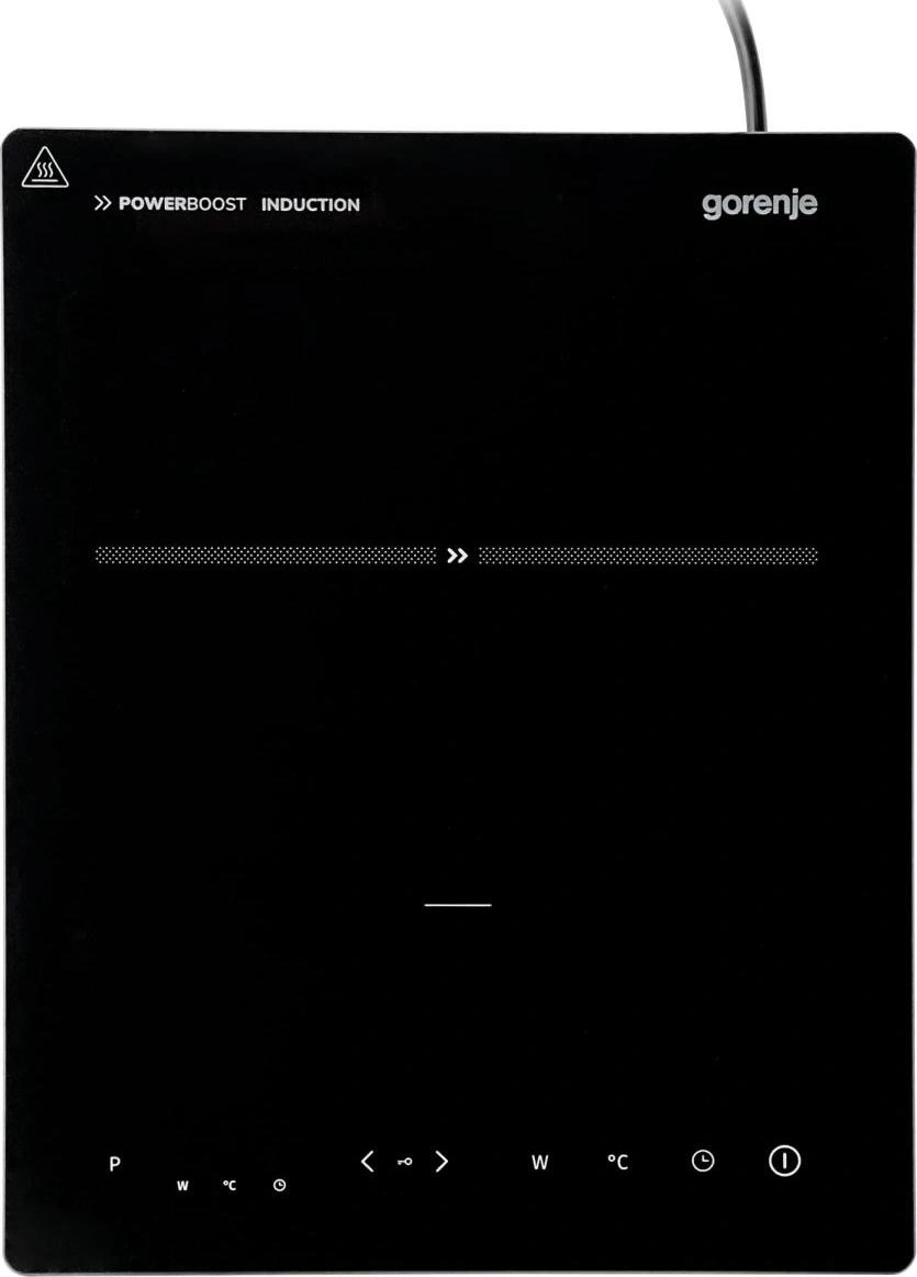 Плита Индукционная Gorenje ICR2000SP, фото 2