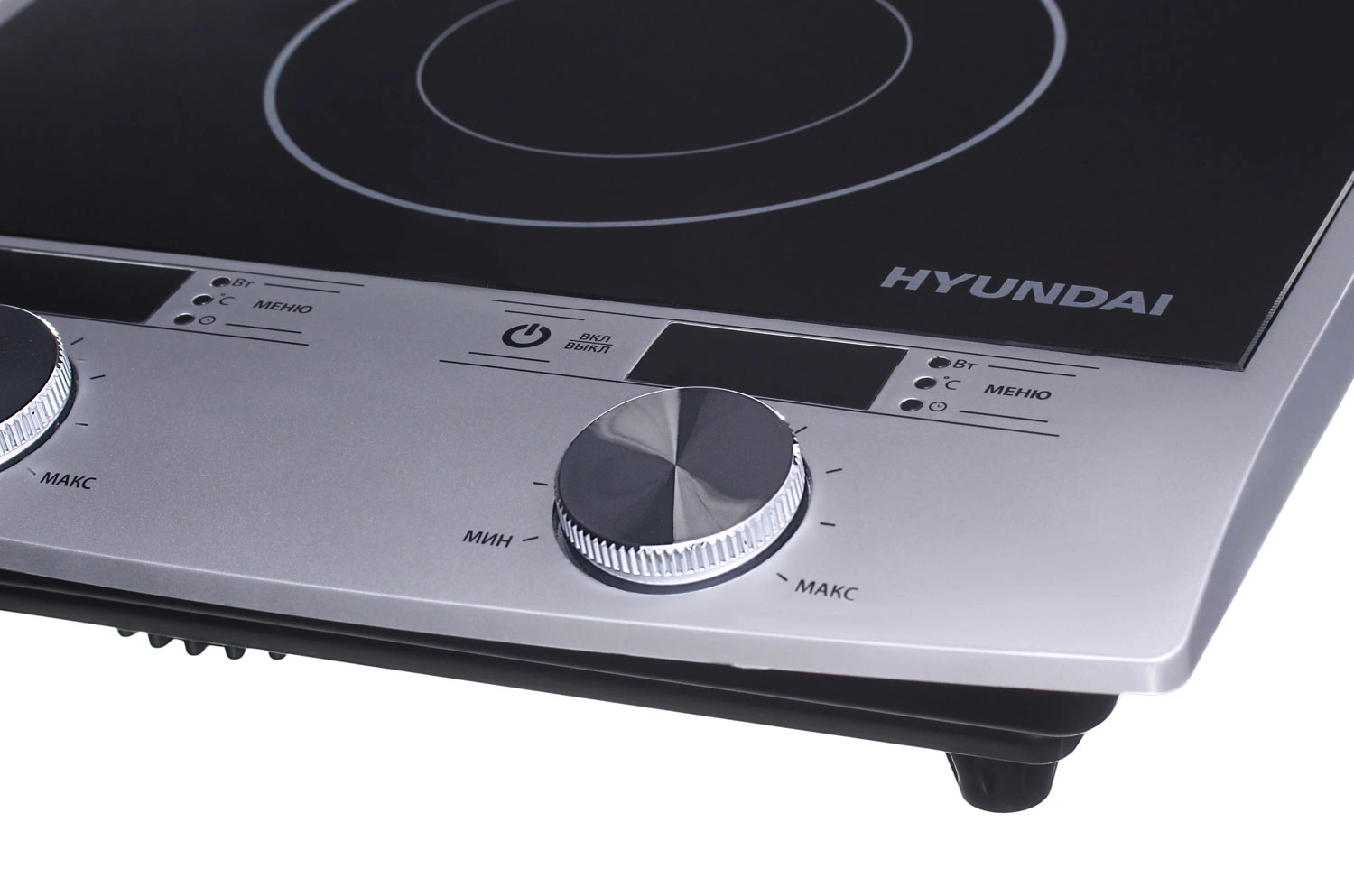 Плита Индукционная Hyundai HYC-0103, фото 22