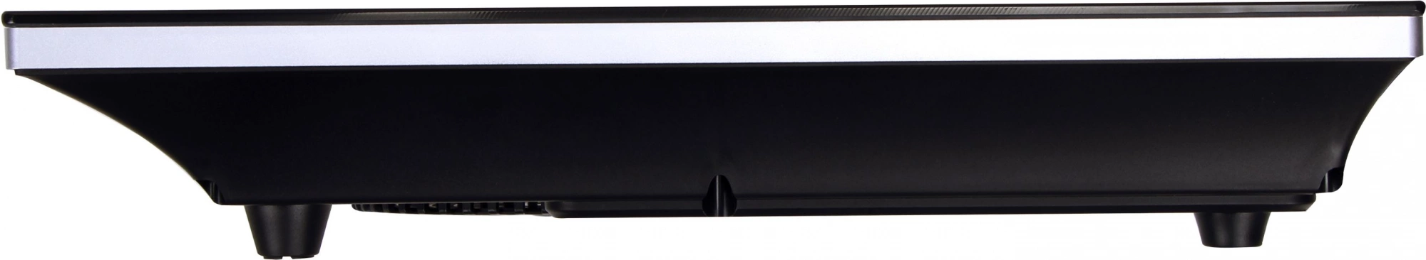 Плита Индукционная Starwind STI-1002, фото 3
