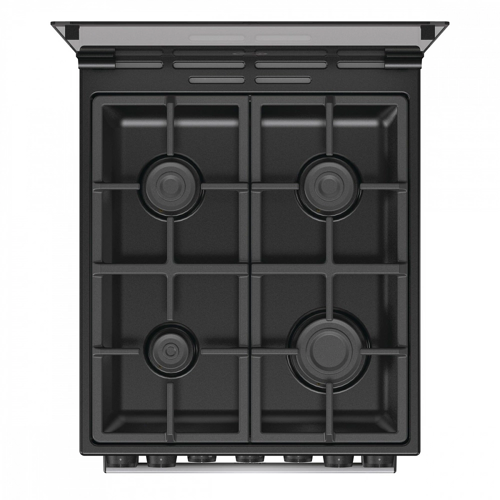 Плита Комбинированная Gorenje GK5B44SF, превью следующего фото
