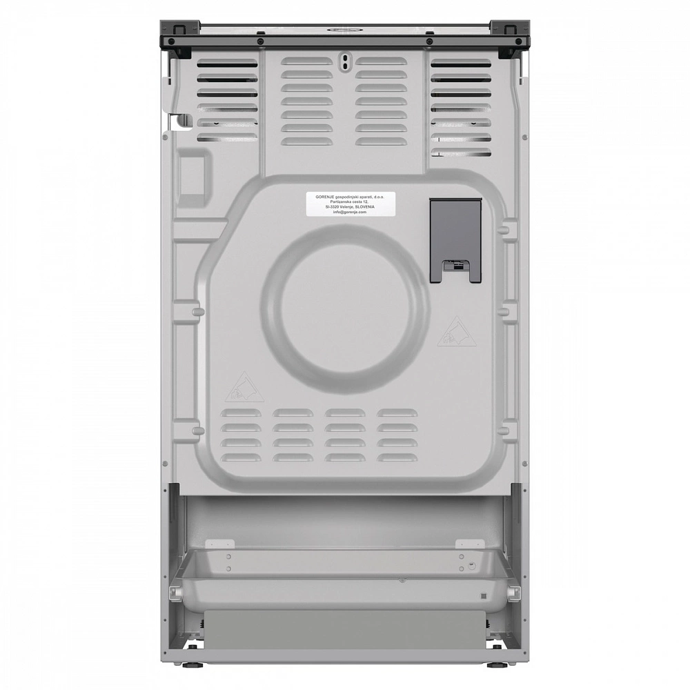 Плита Комбинированная Gorenje GK5B44SF, фото 6