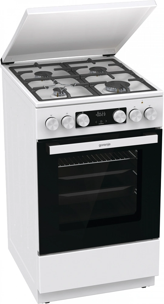 Плита Комбинированная Gorenje GK5C42WF-B, фото 2