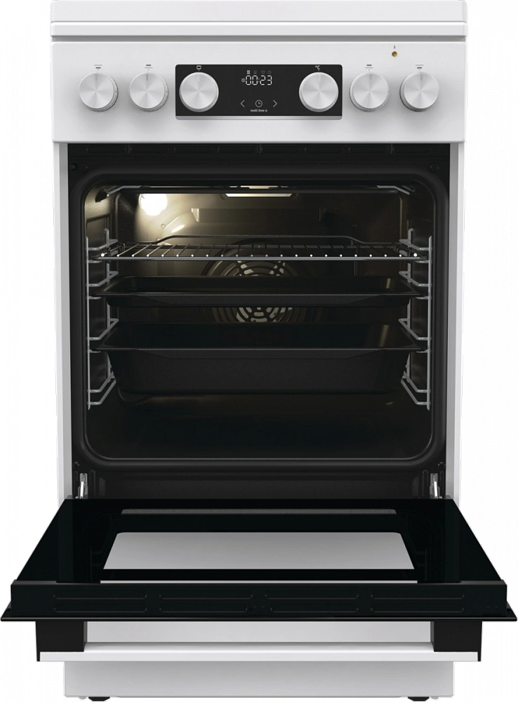 Плита Комбинированная Gorenje GK5C42WF-B, фото 4