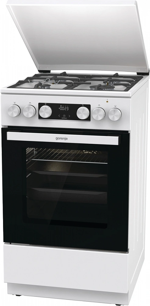 Плита Комбинированная Gorenje GK5C42WF-B, фото 7