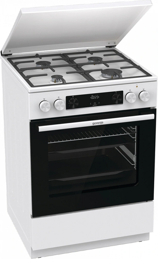 Плита Комбинированная Gorenje GKS6C71WF, фото 3