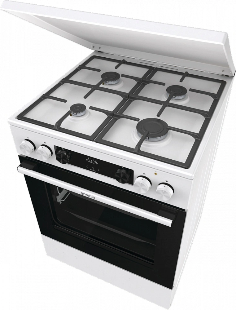 Плита Комбинированная Gorenje GKS6C71WF, фото 7