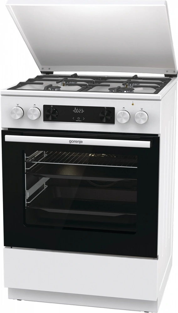 Плита Комбинированная Gorenje GKS6C71WF, фото 8