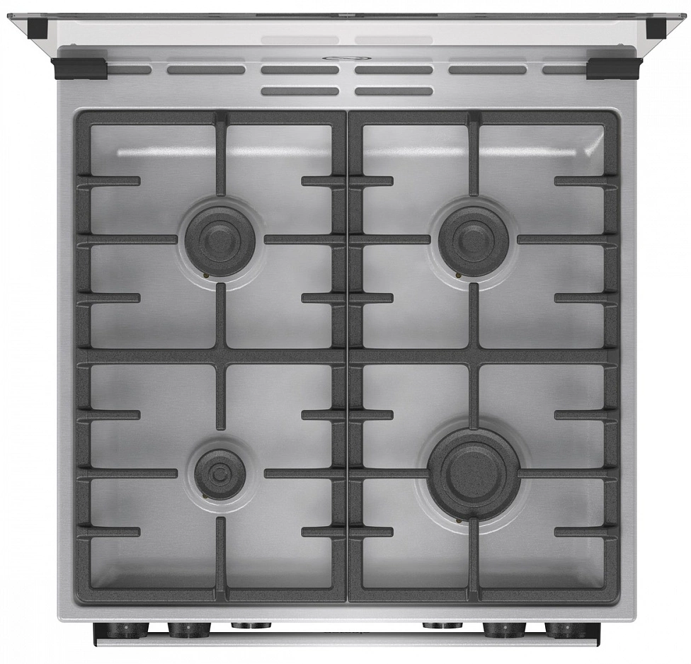 Плита Комбинированная Gorenje GKS6C72XF, фото 4