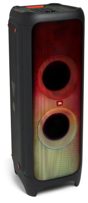 Портативная акустика JBL Partybox 1000, фото 3