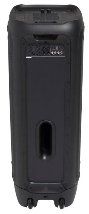 Портативная акустика JBL Partybox 1000, фото 4