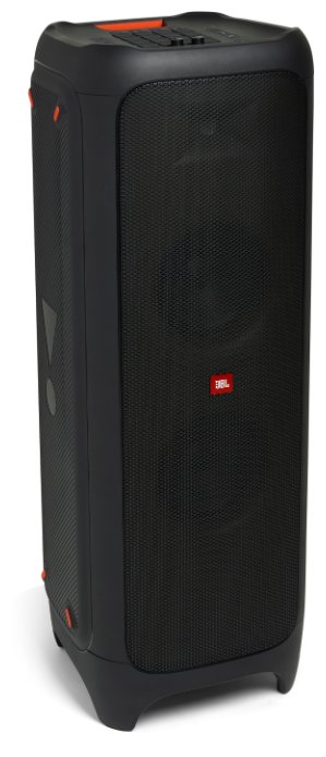 Портативная акустика JBL Partybox 1000, фото 8