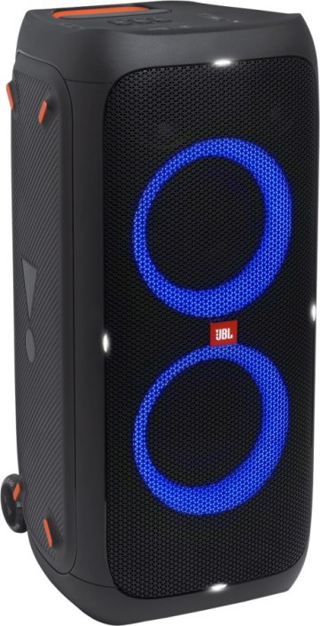 Портативная акустика JBL Partybox 310