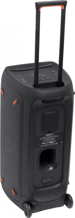 Портативная акустика JBL Partybox 310, фото 5