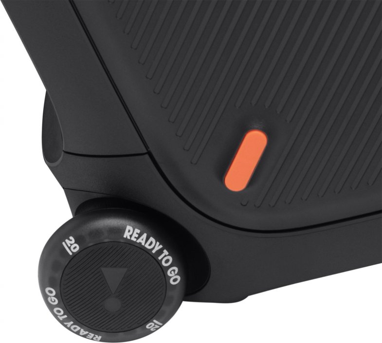 Портативная акустика JBL Partybox 310, фото 8