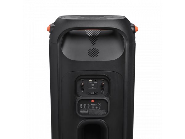 Портативная акустика JBL PartyBox 710, фото 6