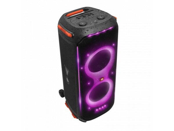 Портативная акустика JBL PartyBox 710, фото 9