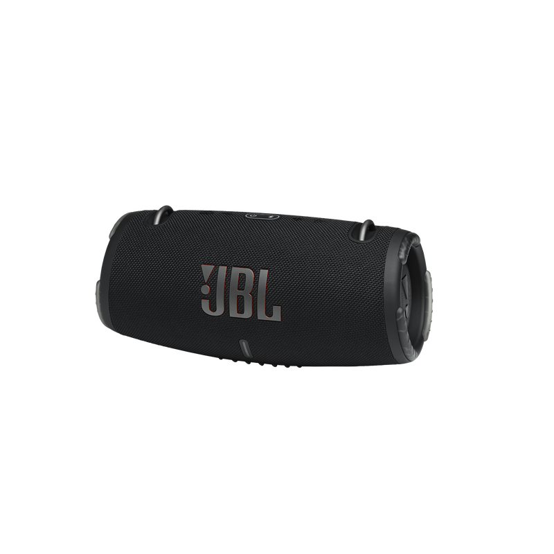 Портативная акустика JBL Xtreme 3 RU, 100 Вт, черный, превью следующего фото