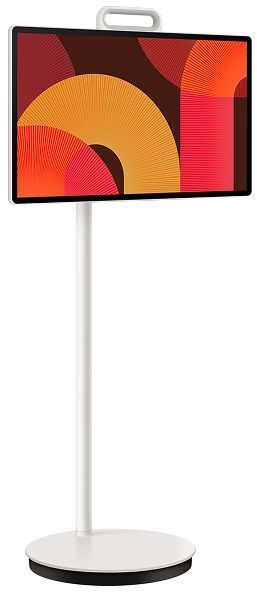 Портативный дисплей Samsung The Movingstyle LSM7F (UE27LSM7FAXXPY), фото 3
