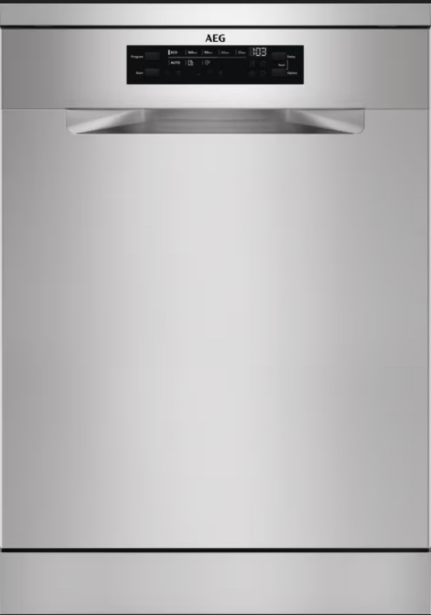 Посудомоечная машина AEG FFB74917ZM