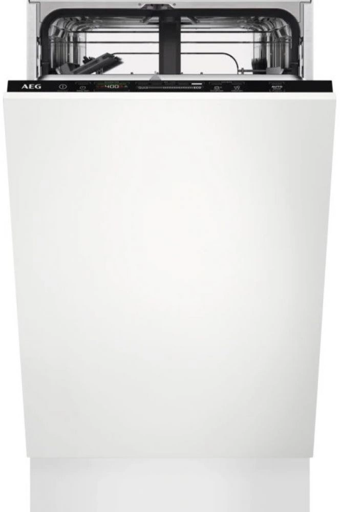 Посудомоечная машина AEG FSE62417P, превью следующего фото