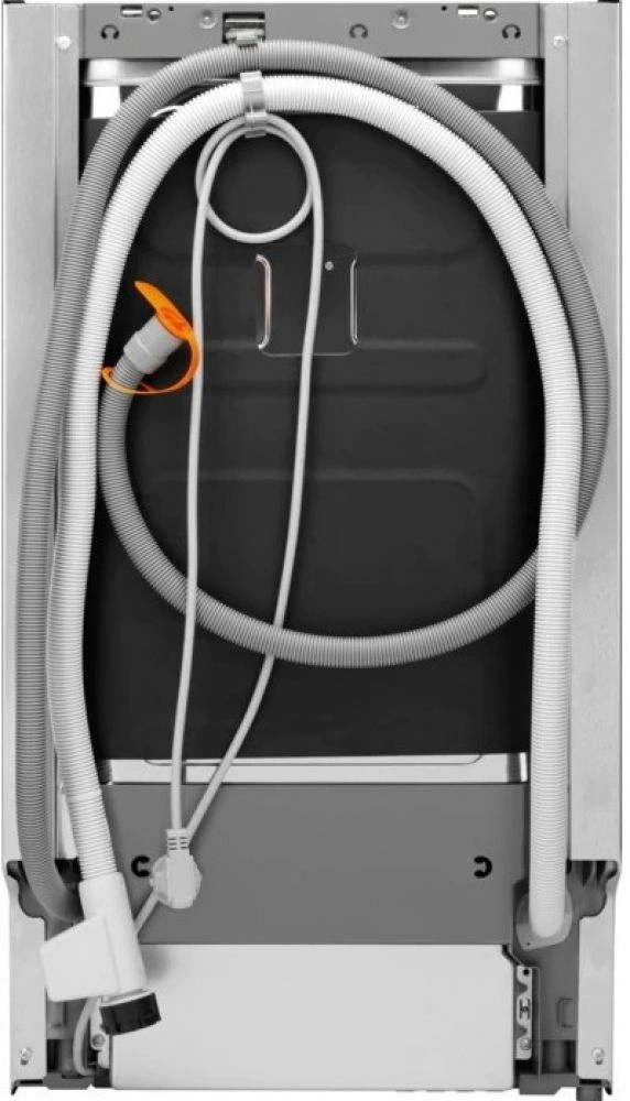 Посудомоечная машина AEG FSE62417P, фото 4