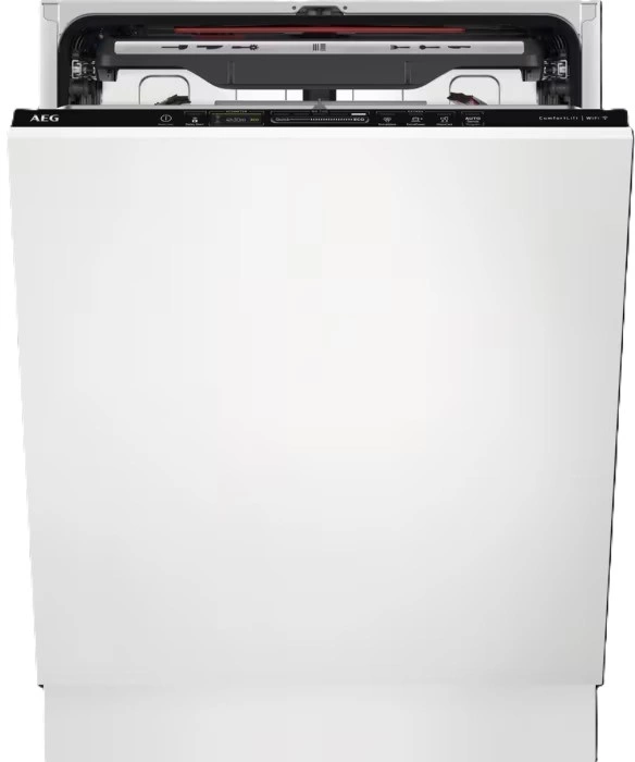 Посудомоечная машина AEG FSE94848P, превью следующего фото