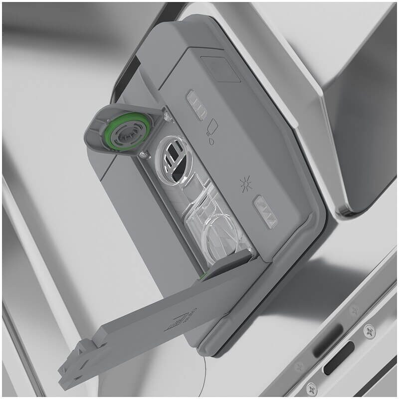 Посудомоечная машина BEKO BDEN48522W, фото 14