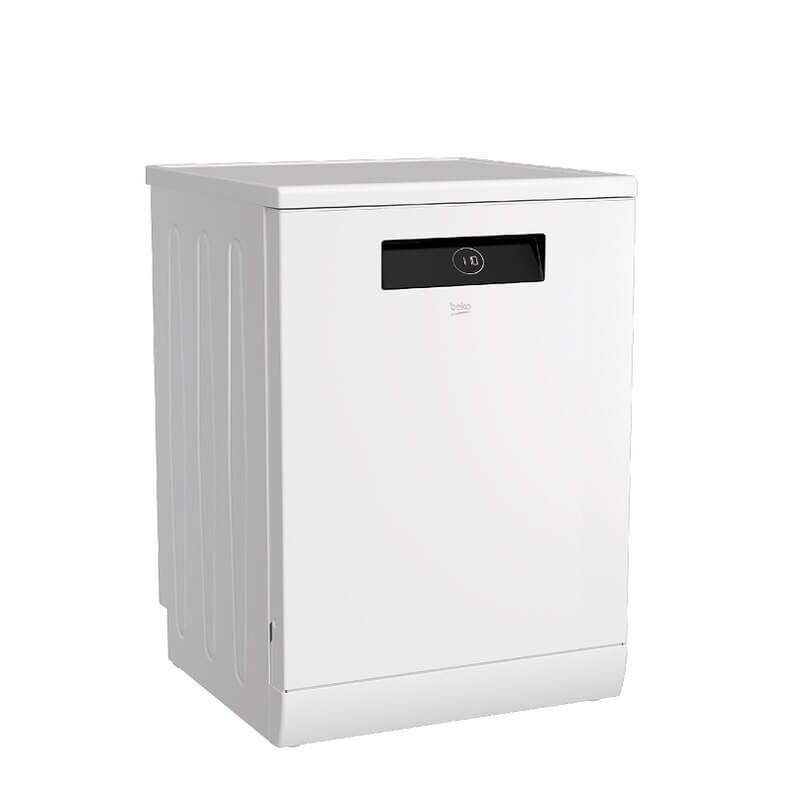 Посудомоечная машина BEKO BDEN48522W, фото 3
