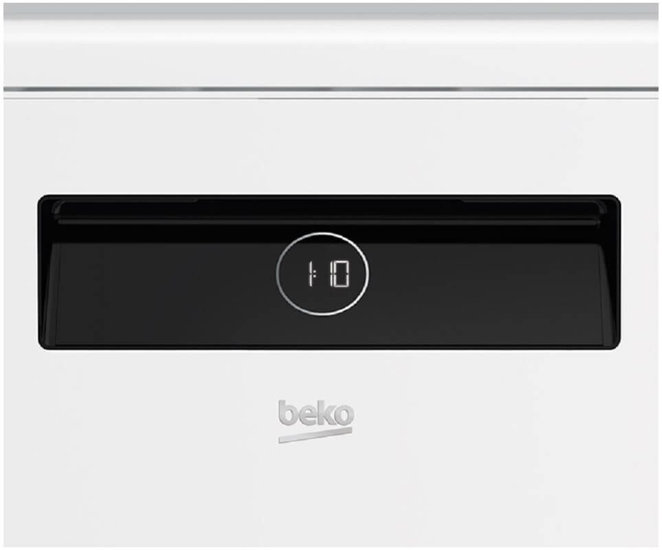 Посудомоечная машина BEKO BDEN48522W, фото 6