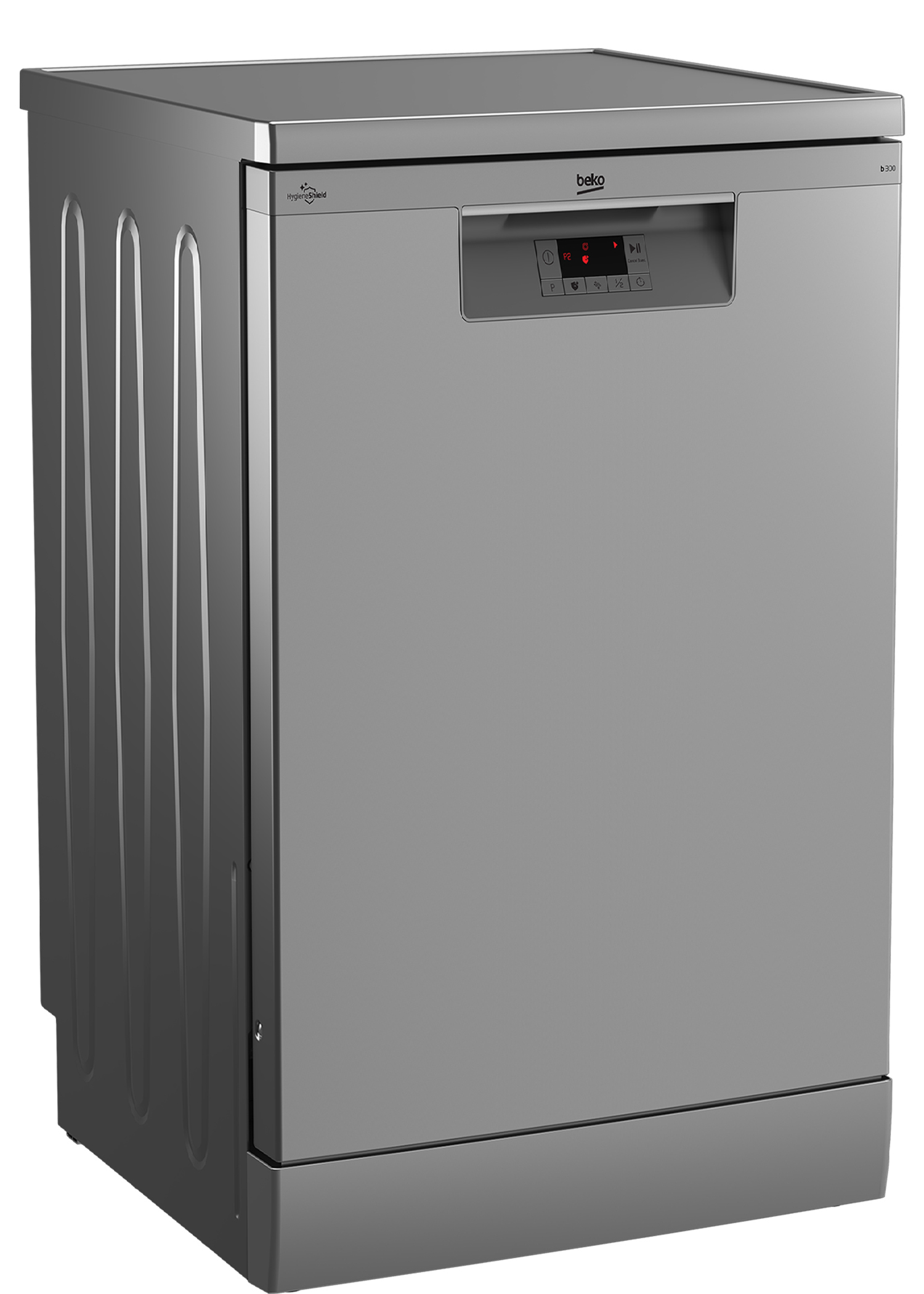 Посудомоечная машина Beko BDFN15421S, превью следующего фото