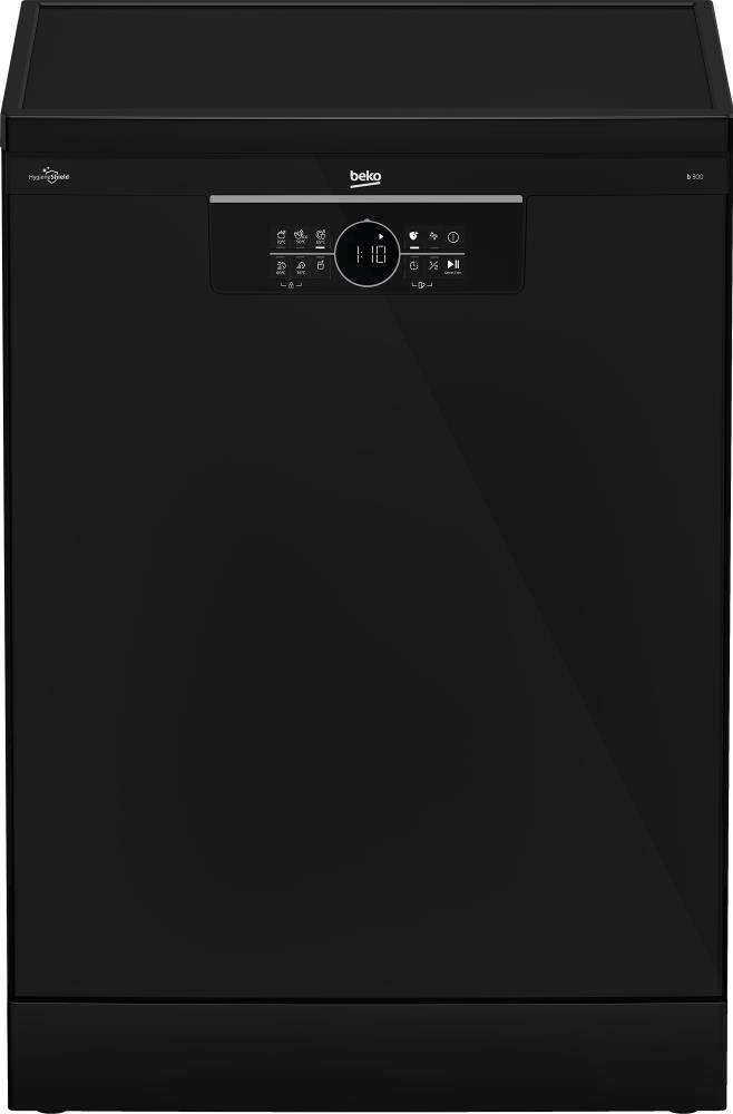 Посудомоечная машина Beko BDFN25521B