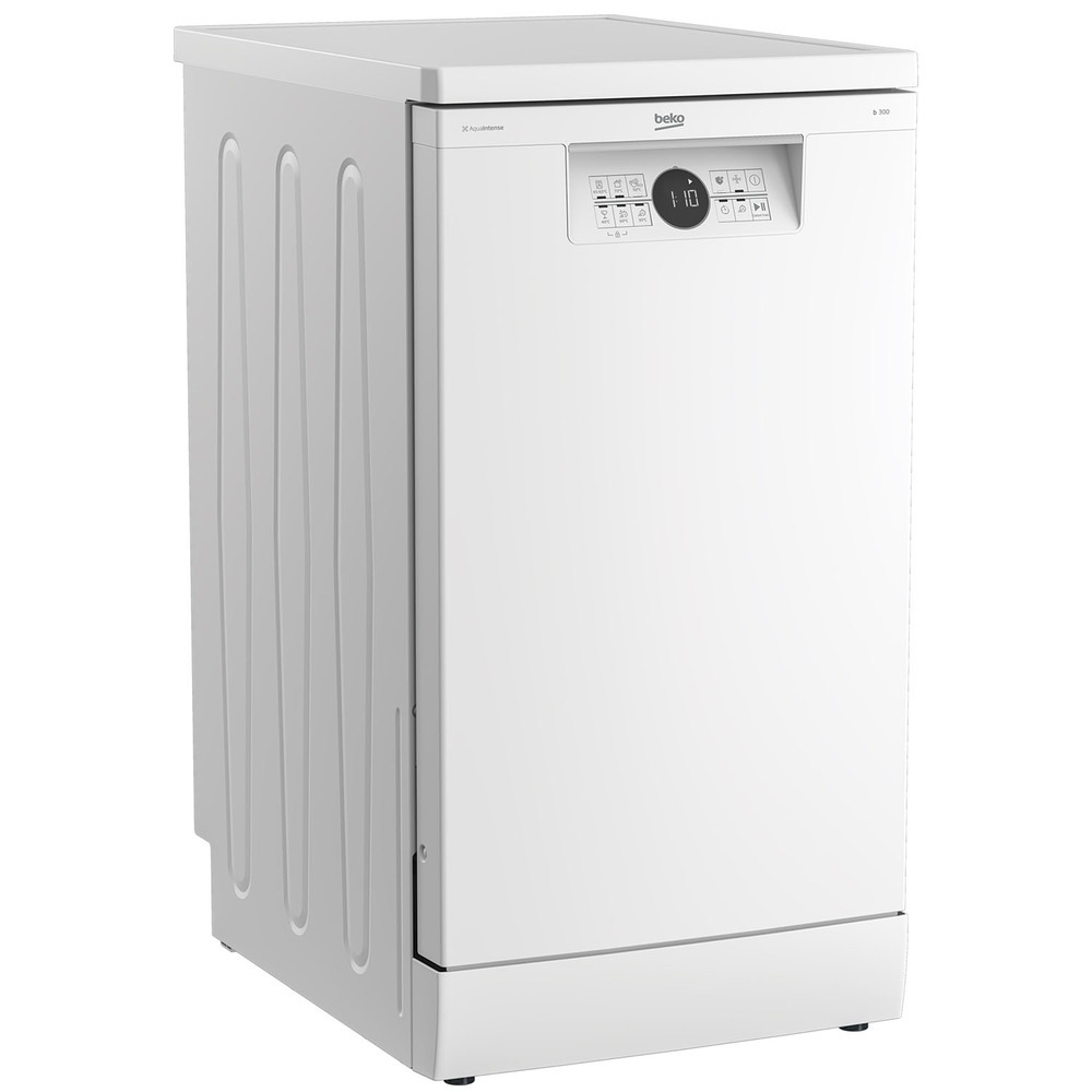 Посудомоечная машина Beko BDFS26120WQ, превью следующего фото
