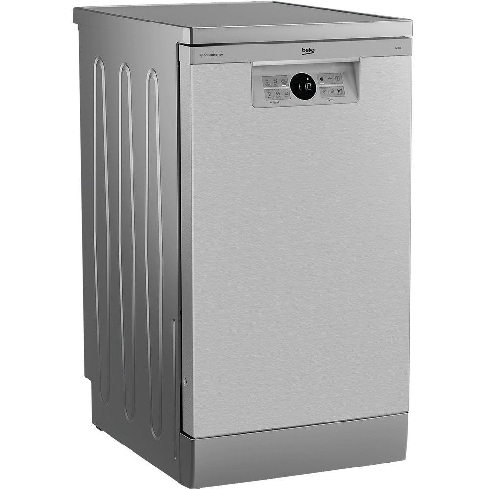 Посудомоечная машина Beko BDFS26130XQ, превью следующего фото