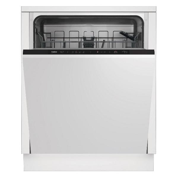 Посудомоечная машина Beko BDIN14320, превью следующего фото