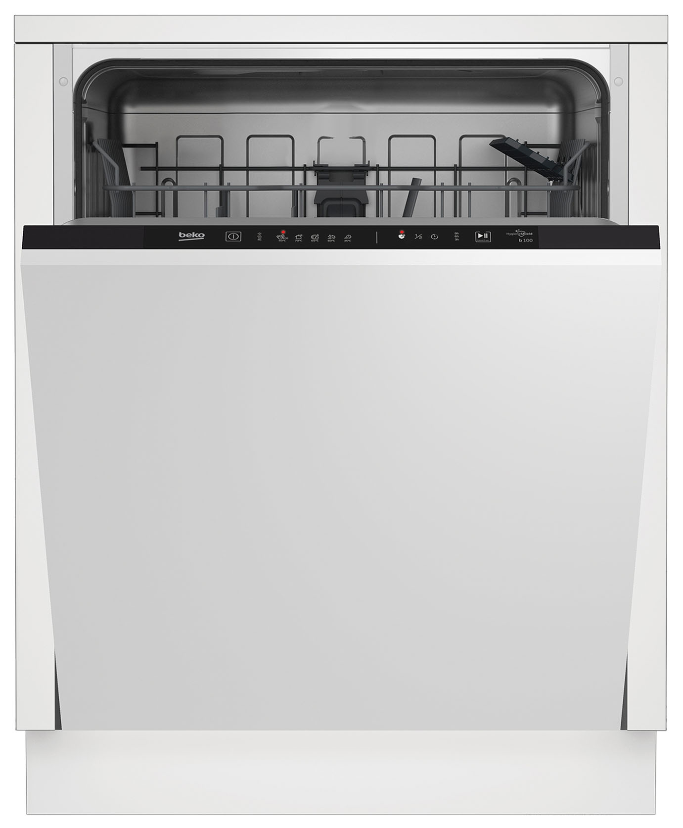 Посудомоечная машина Beko BDIN15320, превью предыдущего фото