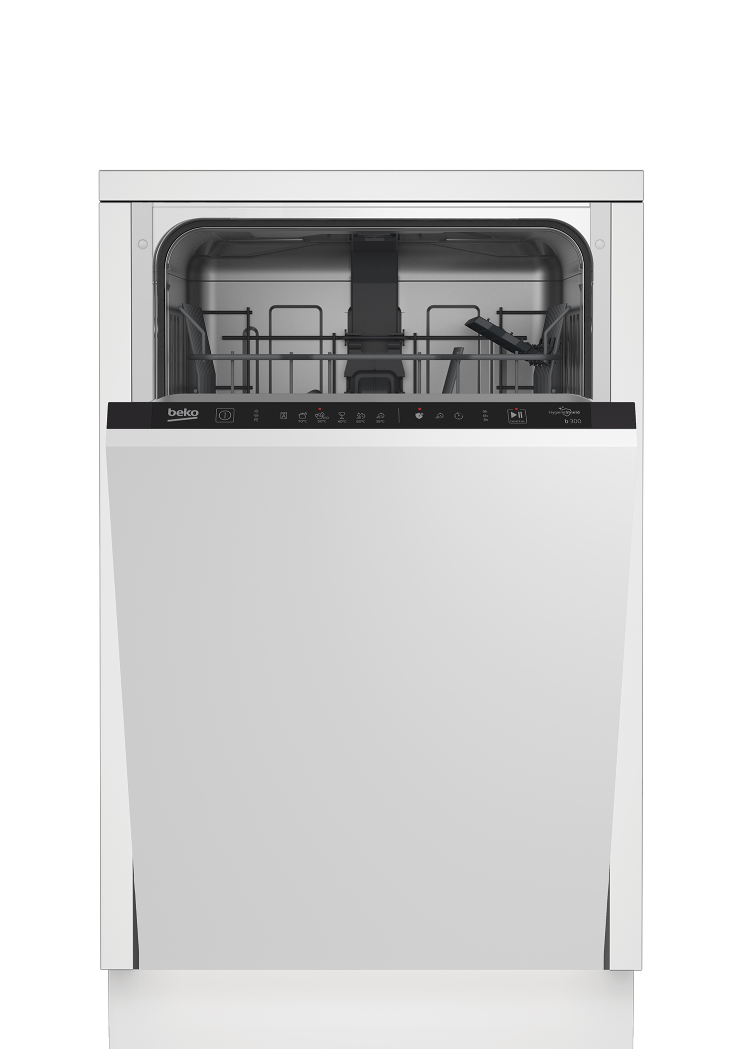 Посудомоечная машина BEKO BDIS16020, превью следующего фото