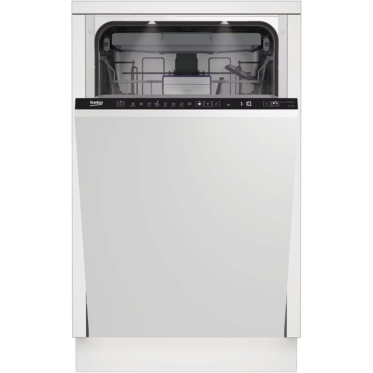 Посудомоечная машина Beko BDIS38121Q, фото 2