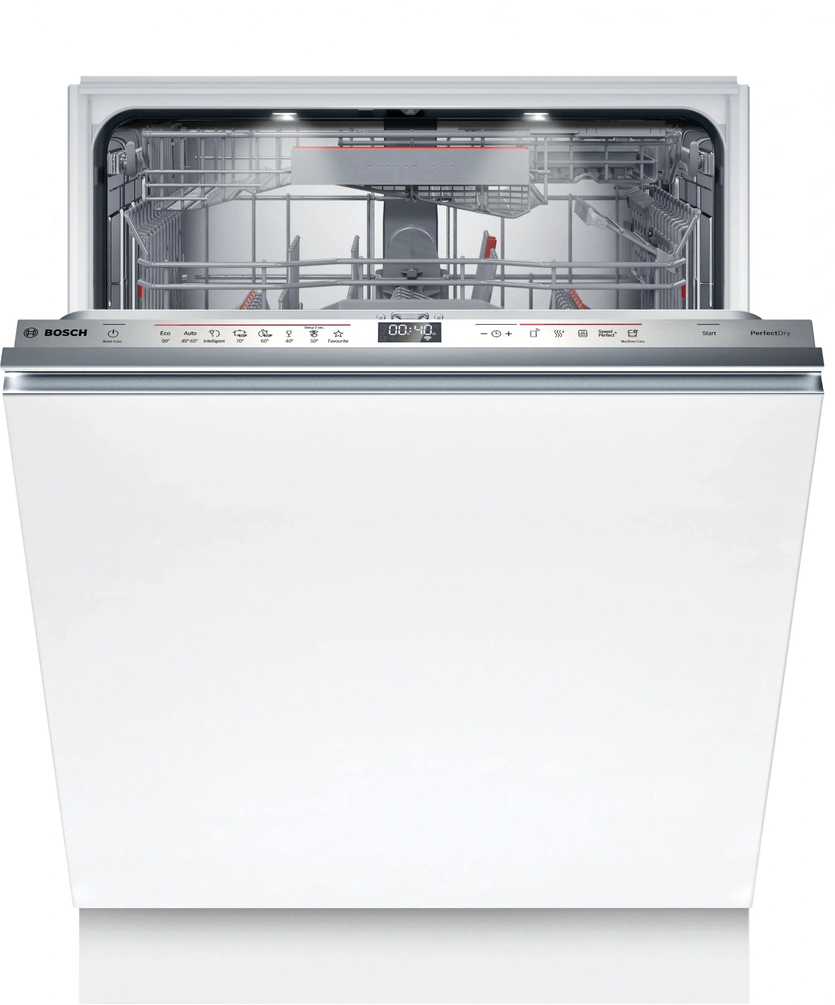 Посудомоечная машина Bosch SBV6ZDX16E, превью следующего фото