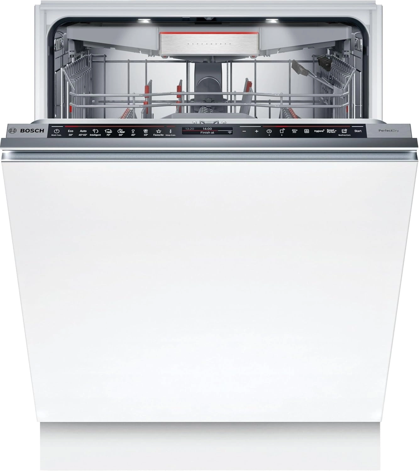 Посудомоечная машина Bosch SMD8TCX04E, превью следующего фото
