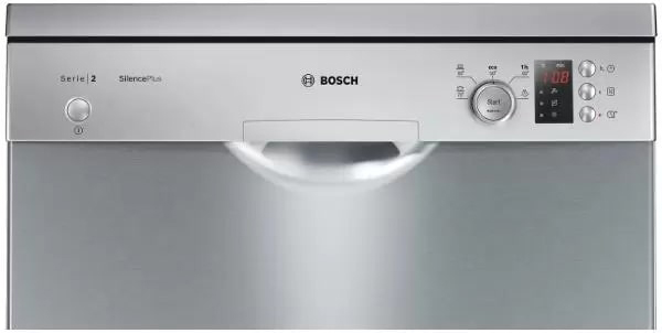 Посудомоечная машина Bosch SMS25AI05E, превью следующего фото