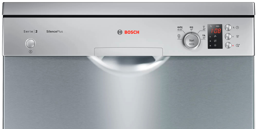 Посудомоечная машина Bosch SMS25AI07E, фото 3