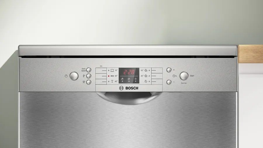 Посудомоечная машина Bosch SMS26DI00T, фото 3