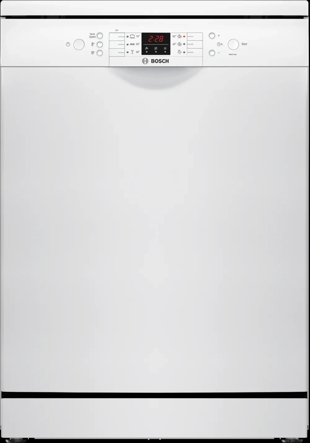 Посудомоечная машина Bosch SMS26DW00T, превью следующего фото