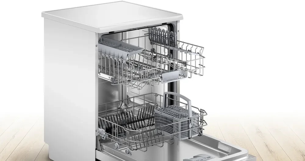 Посудомоечная машина Bosch SMS26DW00T, превью предыдущего фото