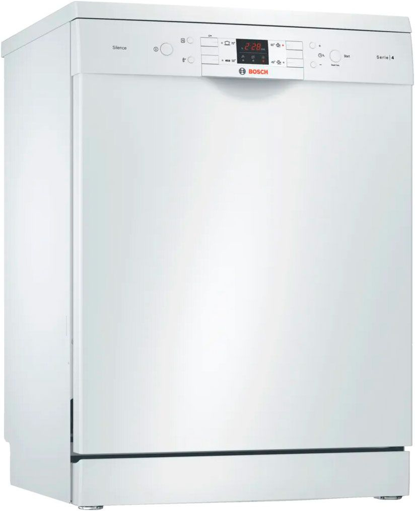Посудомоечная машина Bosch SMS44DW01T, превью следующего фото