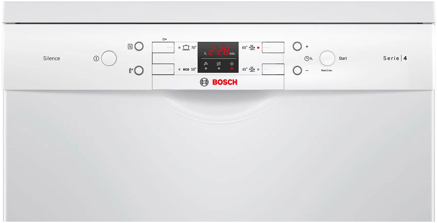 Посудомоечная машина Bosch SMS44DW01T, фото 3